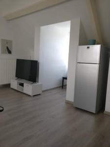 Greenfee vakantieappartement