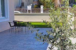 ARIA Luxury Apartments Argolida Greece