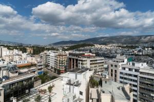 5 Falirou Street, Athens, Greece.