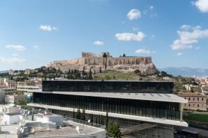 5 Falirou Street, Athens, Greece.