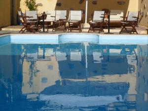 Hotel Petradi Pelion Greece