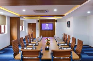 Royal Singi Hotel