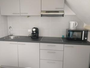 Greenfee vakantieappartement