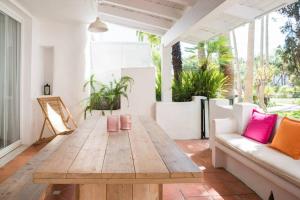 Marina Puente Romano - Groundfloor - 3 Bedrooms