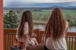 Residence Safari Resort - Chateau