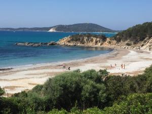 Casa Vacanza la terrazza panoramica a 200 mt dal mare img13