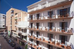 Hostal Las Nieves