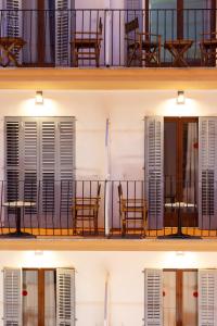 Hostal Las Nieves