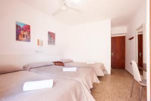 Hostal Las Nieves