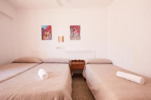 Hostal Las Nieves