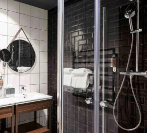 Hotel Konti Bordeaux by HappyCulture