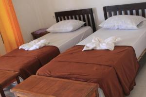 EJA GUEST HOUSE
