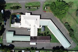 Sleepy Hill Motor Inn