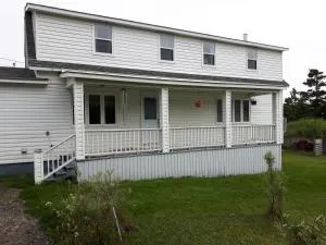 Mermaid Inn BnB - Twillingate