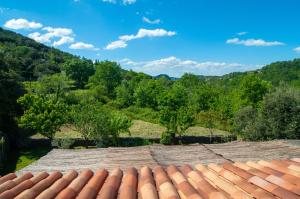 Maisons de vacances Les Bons Vivants Cevenols : photos des chambres