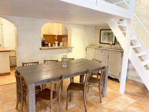 Appartements Arelate Sejour : photos des chambres