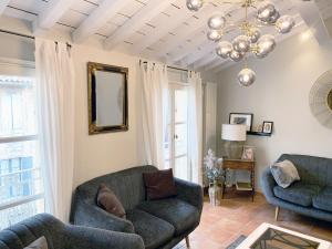 Appartements Arelate Sejour : photos des chambres
