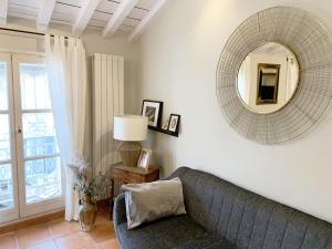 Appartements Arelate Sejour : photos des chambres