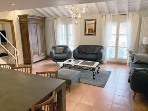 Appartements Arelate Sejour : photos des chambres