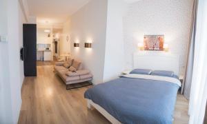 Tbilisi Apartment Tennis court