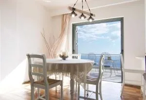 The balcony of Mani - Limbókhova