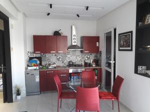 Bahia Golf Beach Apartement