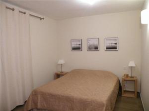 Appartements Saint Florent : photos des chambres