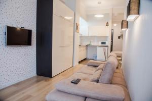 Tbilisi Apartment Tennis court