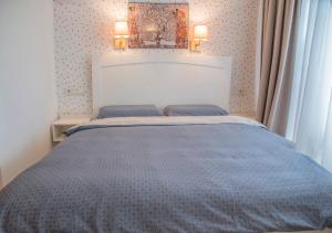 Tbilisi Apartment Tennis court