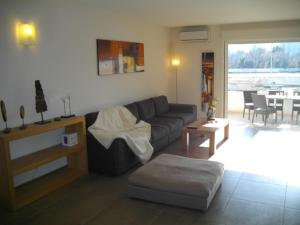 Appartements Saint Florent : photos des chambres