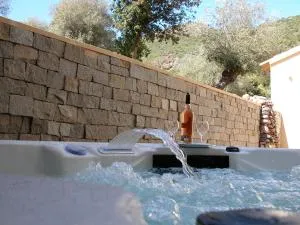 L'oliveraie du Fango - Tuarelli