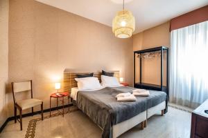 Luxury Apartment Colosseum