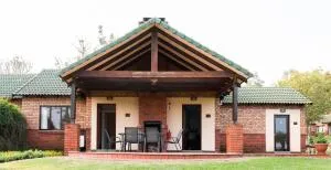 Greenwaywoods Unit 11 - Bushman Rock