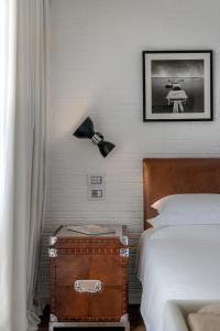 Deluxe Double Room room in Hotel Excelsior