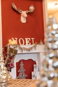 My Sweet Homes - La Grenouillère HYPERCENTRE