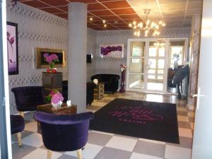 Belle Inn Hotel photo 6