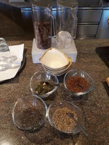 Ascott Hotel & Restaurant