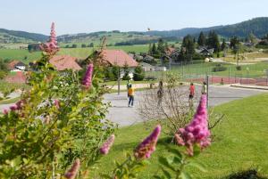 Villages vacances Azureva Metabief : photos des chambres