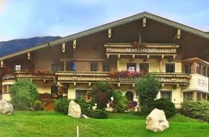 Landhaus Rosengartl Krimml - Oberkrimml