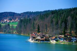 Azureva Club Métabief