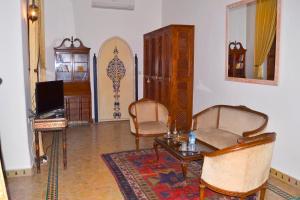 One-Bedroom Suite room in Riad Meyssane Fès