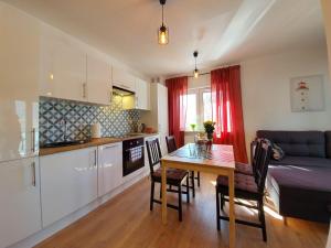 Apartamenty Szafirowa Mierzeja - 365PAM