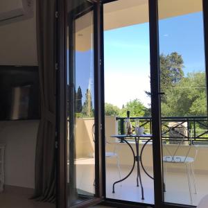 The Little Prince Luxury Suites Corfu Greece