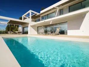 Villa Exorbo by Interhome - Xàbia