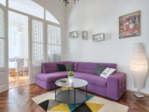 Apartment Silvia by Interhome