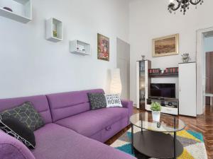 Apartment Silvia by Interhome