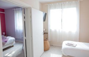 Hotels MOODz HOTEL VIENNE : photos des chambres