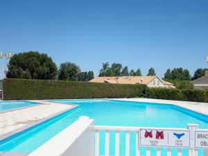 Holiday Home Les Charmilles