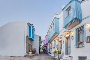 Ela Tenedos Hotel - Special Category
