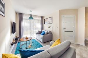 Apartamenty Sun Snow Jantar Park